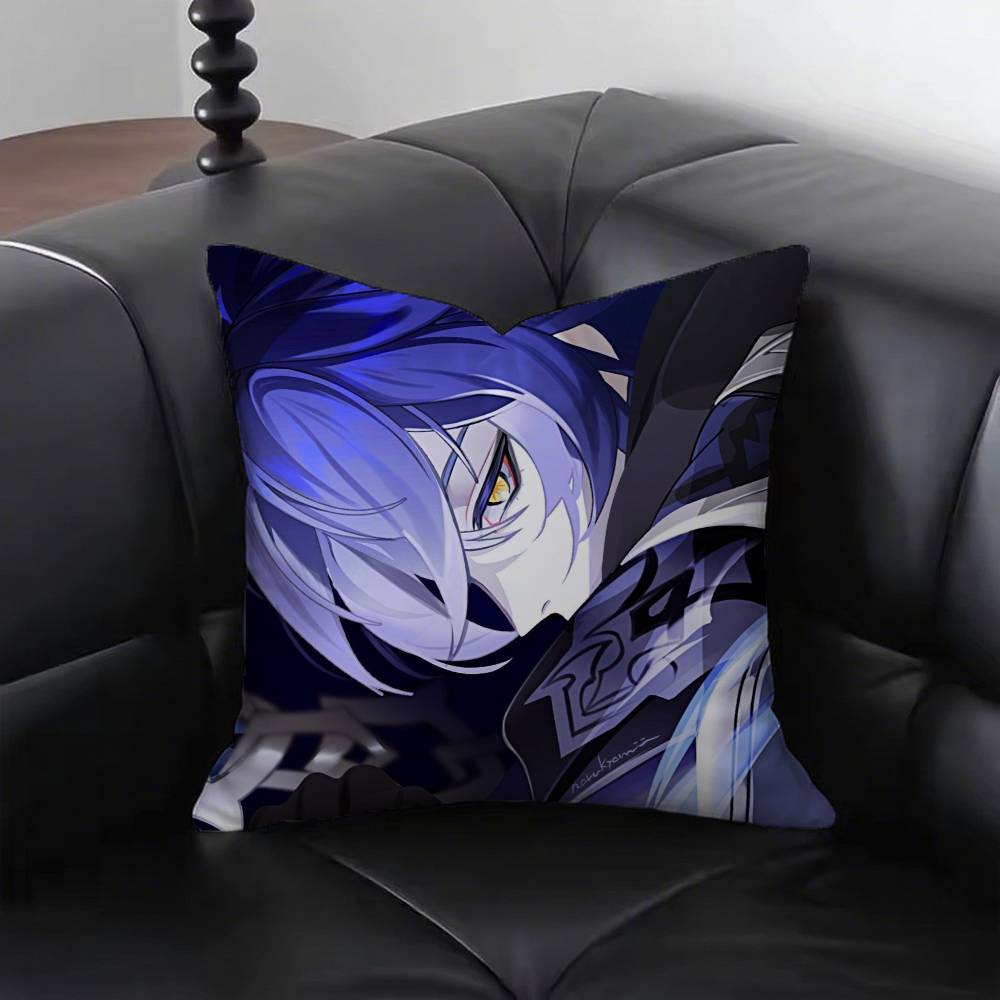 Cute Funny Genshin Impact Flins Pillow Case Fashion Square Pillowcase Bedroom Sofa Room Ins Decoration Leisure 40x40cm16x16in
Cute Funny Genshin Impact Flins Pillow Case Fashion Square Pillowcase Bedroom Sofa Room Ins Decoration Leisure 40x40cm16x16in