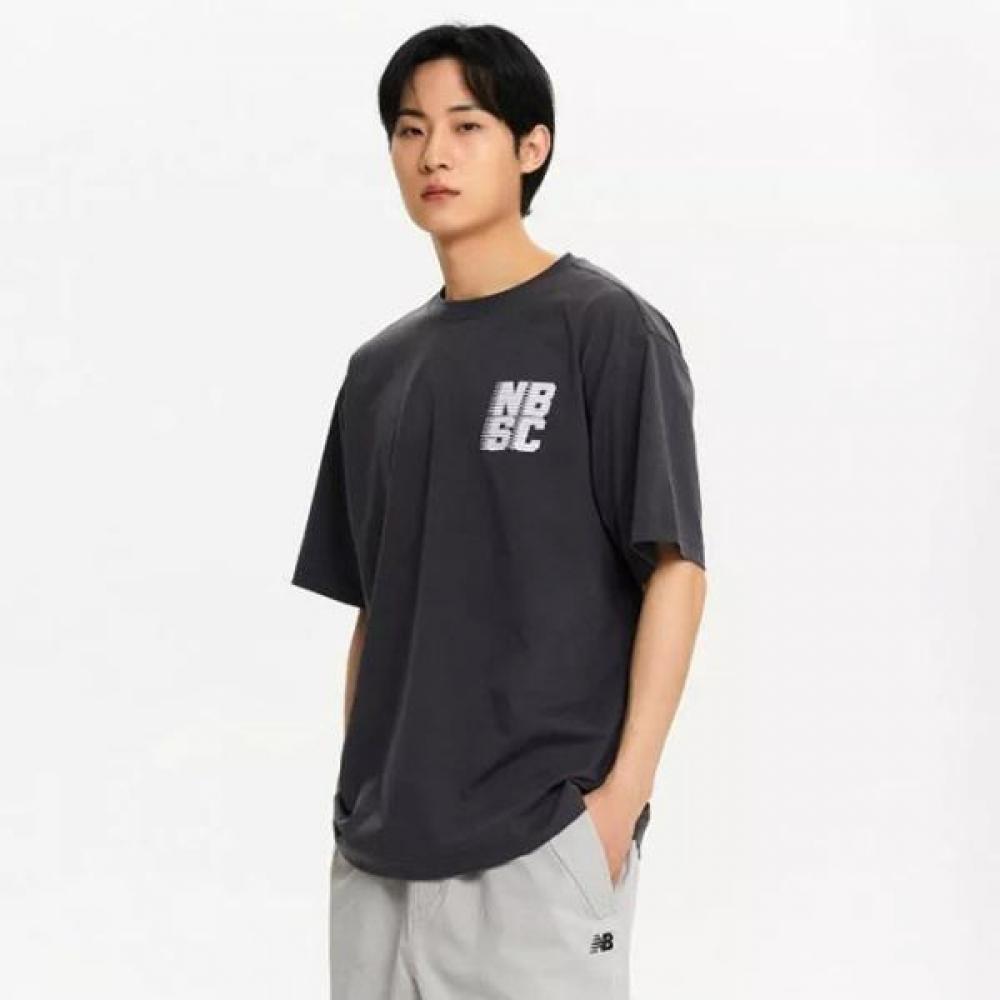 New Balance Футболка Half Club Public Nbsc Cool с коротким рукавом Nbnee22553 60 90(S)
New Balance Футболка Half Club Public Nbsc Cool с коротким рукавом Nbnee22553 60 90(S)