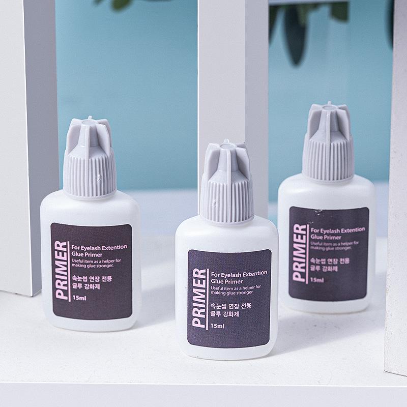 Sky Grafting Eyelash Glue: Quick-Drying Primer, Strengthening Adhesive, Anti-Whitening for Professional Lash Artists Sky Strengthener
Sky Grafting Eyelash Glue: Quick-Drying Primer, Strengthening Adhesive, Anti-Whitening for Professional Lash Artists Sky Strengthener