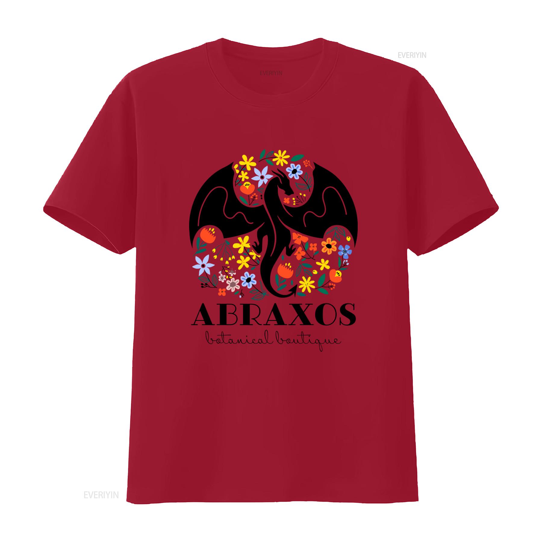 Abraxos Botanical Boutique Officially Licensed Sarah J Maas The Thirteen Wyvern Crewneck Manon Dragon Kingdom T Shirt vintage S
Abraxos Botanical Boutique Officially Licensed Sarah J Maas The Thirteen Wyvern Crewneck Manon Dragon Kingdom T Shirt vintage S