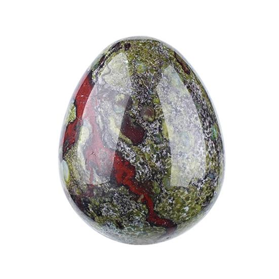 Micro Landscape Ornaments with Egg Shape Polished Natural Stone Colorful Decorative Table Decoration for Easter G
Micro Landscape Ornaments with Egg Shape Polished Natural Stone Colorful Decorative Table Decoration for Easter G