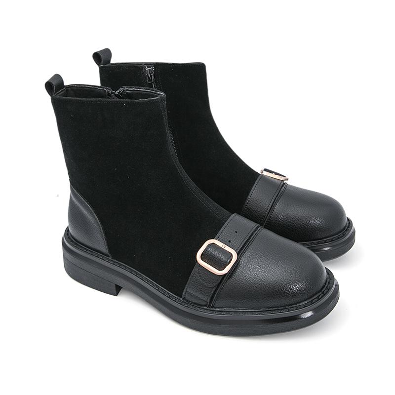 Мужские короткие ботинки, ботинки до середины икры, ботильоны-смокинг, круглый носок, ретро черные ботинки, большой размер EU:46 чёрный
Мужские короткие ботинки, ботинки до середины икры, ботильоны-смокинг, круглый носок, ретро черные ботинки, большой размер EU:46 чёрный