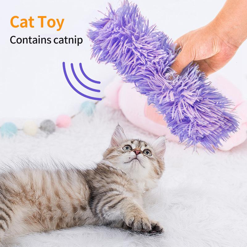 Мягкая игрушка для кошек, жевательная резинка, кошачья мята, самоуверенные игрушки для укусов, полосатая подушка, дразнящие игрушки для кошек, мягкая интерактивная игрушка для кошек, Katten Speelgoed
Мягкая игрушка для кошек, жевательная резинка, кошачья мята, самоуверенные игрушки для укусов, полосатая подушка, дразнящие игрушки для кошек, мягкая интерактивная игрушка для кошек, Katten Speelgoed