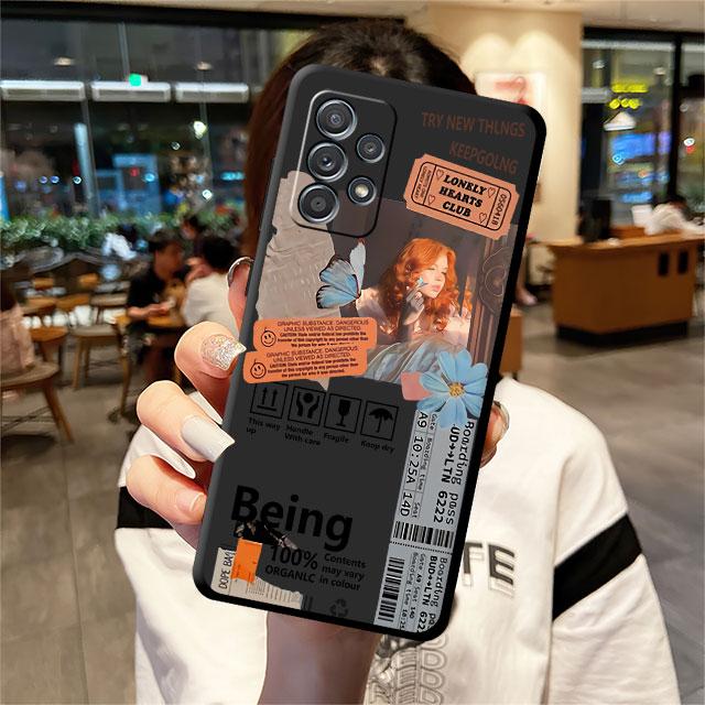 Чехол-чехол для Realme 6s Narzo V25 8 9 Pro 9i 7i 8i 6 5 5S 7 8Pro 9Pro, великолепный художественный эстетический бампер Моны Лизы, силиконовый черный Realme 5(5i 5s 6i)
Чехол-чехол для Realme 6s Narzo V25 8 9 Pro 9i 7i 8i 6 5 5S 7 8Pro 9Pro, великолепный художественный эстетический бампер Моны Лизы, силиконовый черный Realme 5(5i 5s 6i)