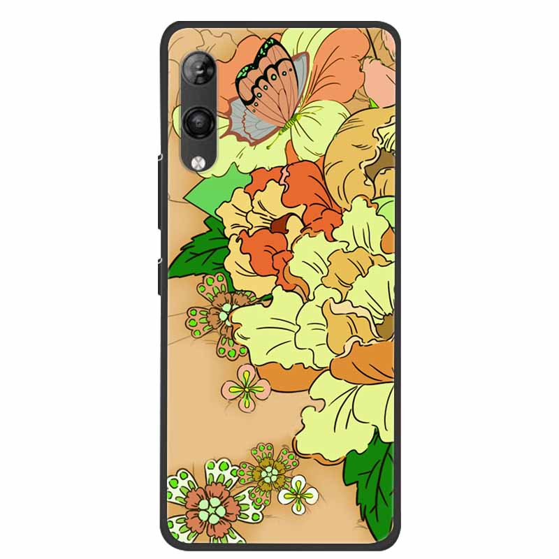For Rakuten Hand 5G Case Fashion Soft TPU Silicone Phone Case For Rakuten Mini / Rakuten Hand Back Cover Funda Coque Rakuten Hand
For Rakuten Hand 5G Case Fashion Soft TPU Silicone Phone Case For Rakuten Mini / Rakuten Hand Back Cover Funda Coque Rakuten Hand