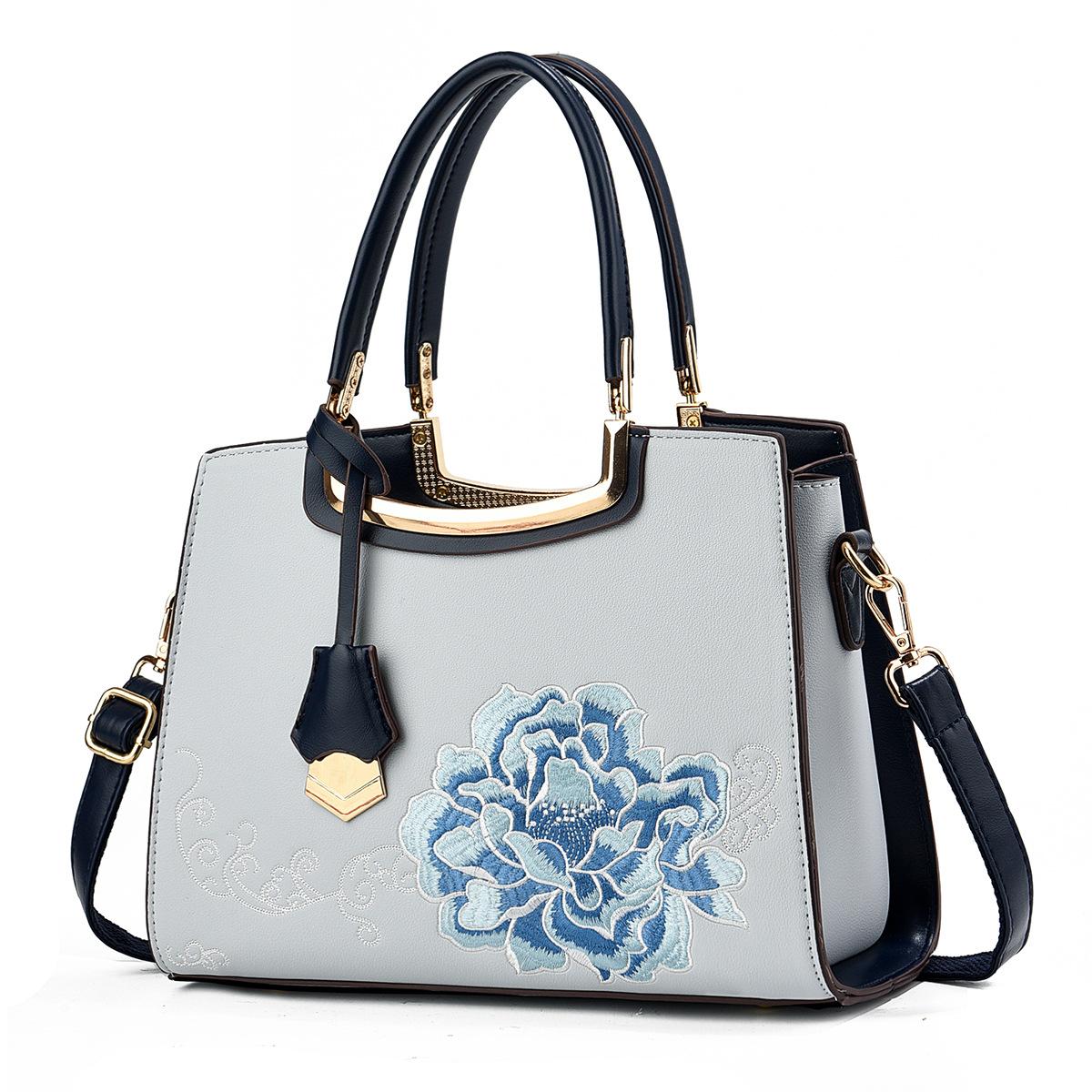 Изысканная вышитая женская сумка высокого качества, женские сумки-мессенджеры через плечо, дизайнерские сумки, женские брендовые сумки через плечо
Изысканная вышитая женская сумка высокого качества, женские сумки-мессенджеры через плечо, дизайнерские сумки, женские брендовые сумки через плечо