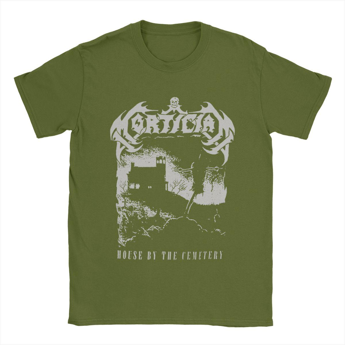 Футболка для небіжчика Чоловіча Бавовняна Божевільні Футболки З Круглим Вирізом Коротка Рукава Одяг 4XL 5XL 6XL 4XL
Футболка для небіжчика Чоловіча Бавовняна Божевільні Футболки З Круглим Вирізом Коротка Рукава Одяг 4XL 5XL 6XL 4XL