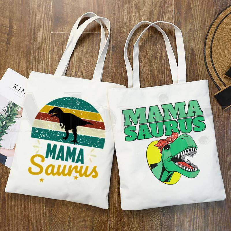 Mamasaurus Rex Mama Dinosaur, подарок на день матери, сумки на плечо, повседневные сумки для покупок для девочек, женская элегантная холщовая сумка
Mamasaurus Rex Mama Dinosaur, подарок на день матери, сумки на плечо, повседневные сумки для покупок для девочек, женская элегантная холщовая сумка
