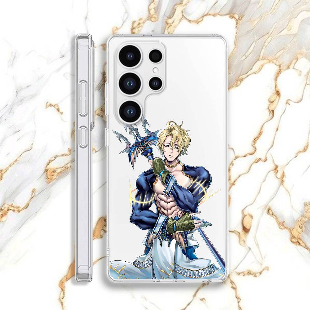 R-Record R-Ragnarok Phone Case For Samsung S22,S24,S30,S10,S21,S25,S23,S10,PIus,Ultra,5G,FE,lite Transparent Shell SamsungS30Ultra5G
R-Record R-Ragnarok Phone Case For Samsung S22,S24,S30,S10,S21,S25,S23,S10,PIus,Ultra,5G,FE,lite Transparent Shell SamsungS30Ultra5G