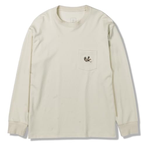 TC Eagle Pocket T L/S
TC Eagle Pocket T L/S
