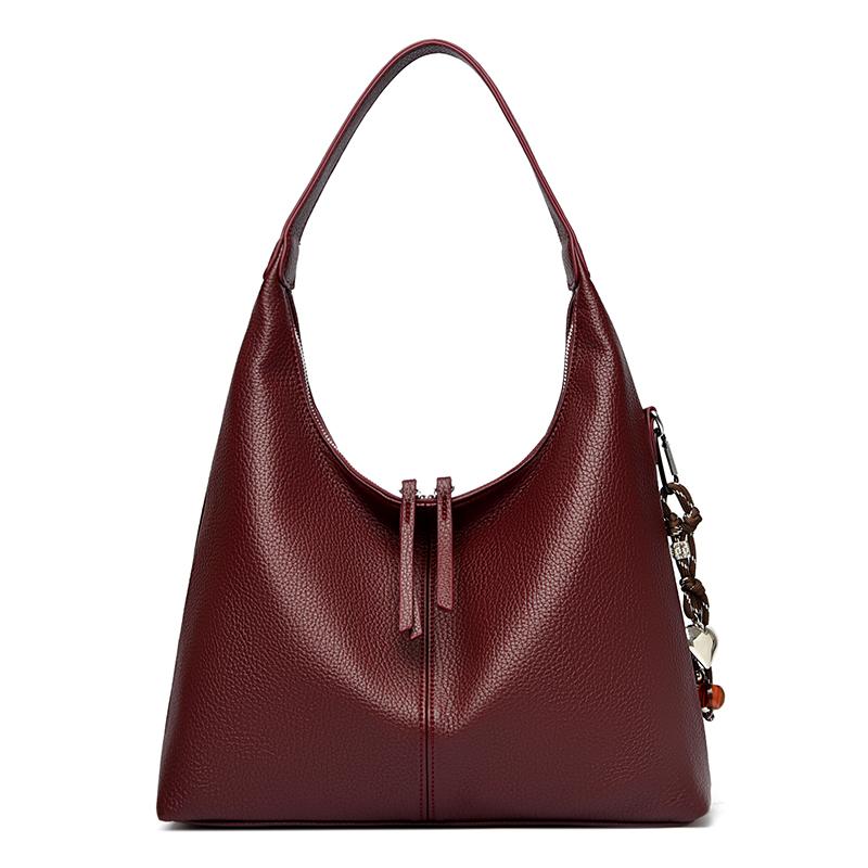 Leather Women Handbag Designer Female Large Capacity Crossbody Bag Shoulder Messenger Bag Ladies Tote Sac A Main 33cm 11cm 35cm
Leather Women Handbag Designer Female Large Capacity Crossbody Bag Shoulder Messenger Bag Ladies Tote Sac A Main 33cm 11cm 35cm
