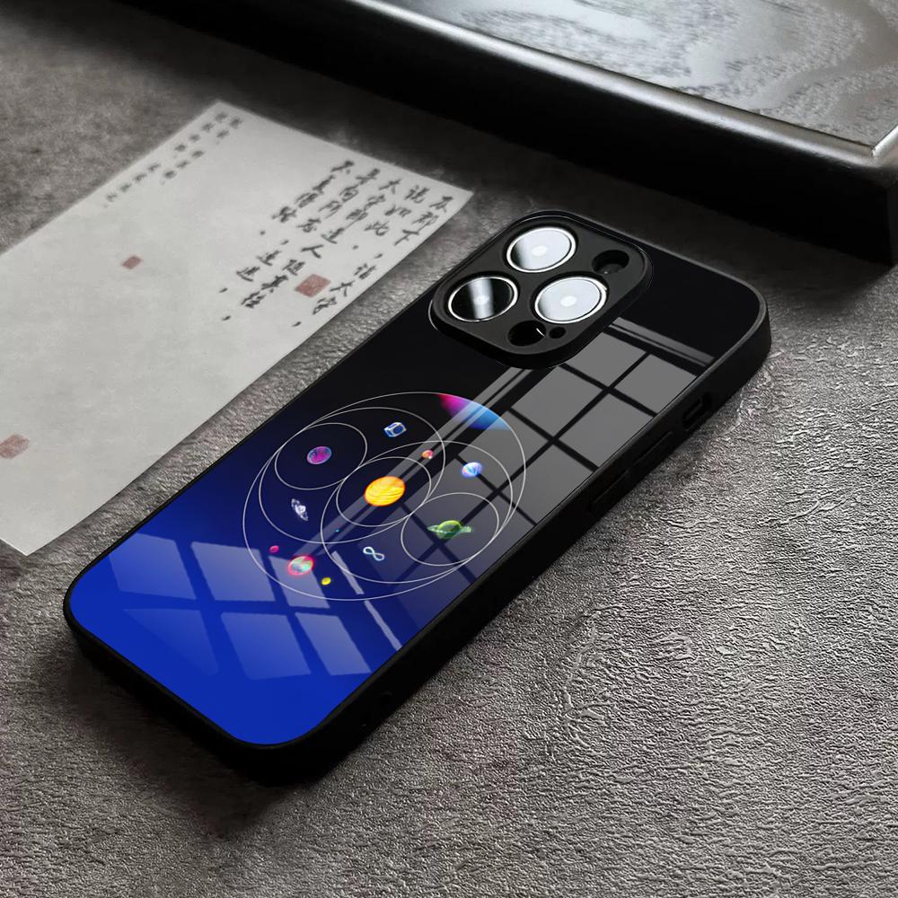 Moon Music Coldplay Band Phone Case For IPhone 17 Pro Max 14 Pro 15 12 11 13 Mini X XR XS 16 Plus SE Glass Cover iPhone15 Pro
Moon Music Coldplay Band Phone Case For IPhone 17 Pro Max 14 Pro 15 12 11 13 Mini X XR XS 16 Plus SE Glass Cover iPhone15 Pro