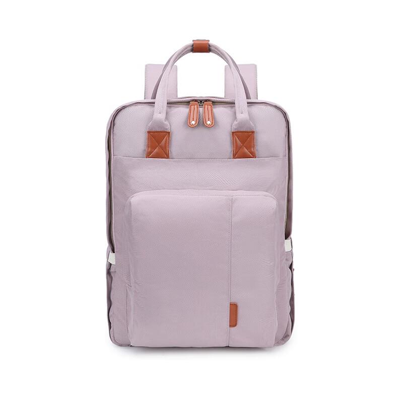 Multifunctional Large Capacity Diaper Bag Backpack
Multifunctional Large Capacity Diaper Bag Backpack