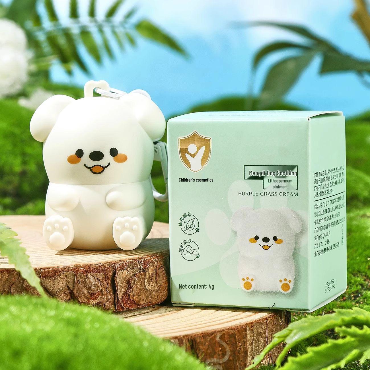 Успокаивающий бальзам Mengdi для собак: Растительный экстракт фиолетового воробейника для охлаждения комариных укусов, безопасен для младенцев и детей, портативный для летнего использования.
Успокаивающий бальзам Mengdi для собак: Растительный экстракт фиолетового воробейника для охлаждения комариных укусов, безопасен для младенцев и детей, портативный для летнего использования.