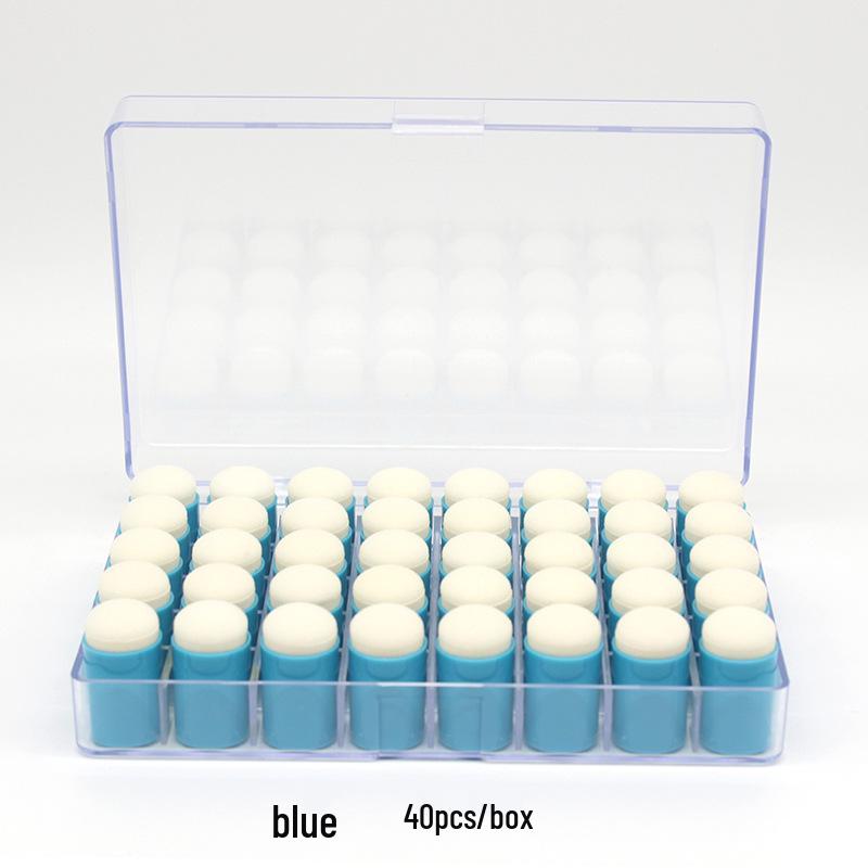 Children s DIY Finger Painting Sponge Tools Set
Children s DIY Finger Painting Sponge Tools Set