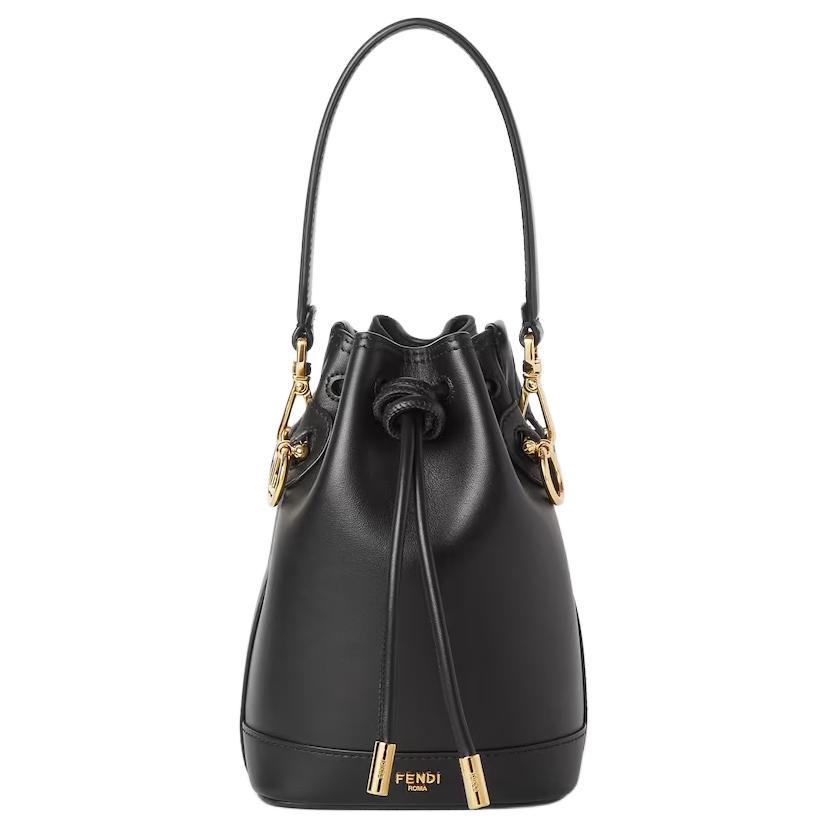 Fendi Mon Tresor Mini Crossbody Shoulder Bag Women Bags Black 8BS109-AYJ1-F0KUR Basic Set (Bag+Dust Bag)
Fendi Mon Tresor Mini Crossbody Shoulder Bag Women Bags Black 8BS109-AYJ1-F0KUR Basic Set (Bag+Dust Bag)