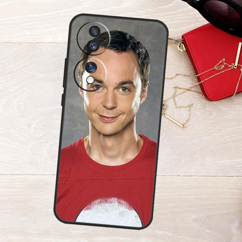 The Big Bang Theory Case For Honor 400 Pro 200 Lite 50 70 90 X9a X9b X9c X9d X8a X8b X8c Magic 5 6 7 8 Pro Cover Honor 50
The Big Bang Theory Case For Honor 400 Pro 200 Lite 50 70 90 X9a X9b X9c X9d X8a X8b X8c Magic 5 6 7 8 Pro Cover Honor 50