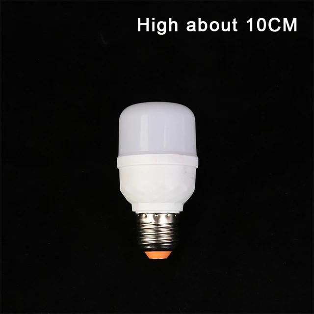 Светодиодная лампа 5-30 Вт с автоматическим датчиком движения, умная светодиодная лампа с голосовым управлением, 220 В, энергосберегающая лампа, автоматический индукционный переключатель Cold White
Светодиодная лампа 5-30 Вт с автоматическим датчиком движения, умная светодиодная лампа с голосовым управлением, 220 В, энергосберегающая лампа, автоматический индукционный переключатель Cold White