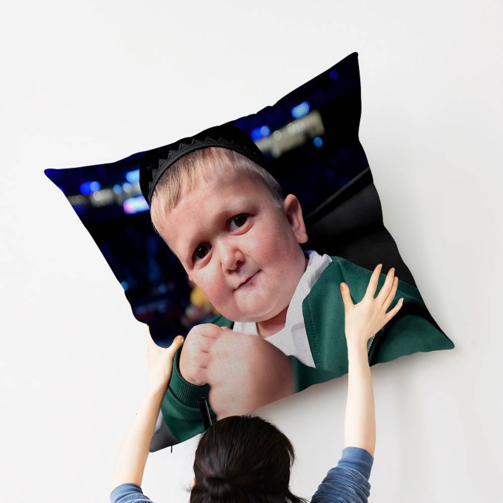 Funny Hasbulla Magomedov Personalized Pillow Cover Kids Bedroom Wild Party Decor Pillowcase Kid Birthday Shower Gift 30x30cm
Funny Hasbulla Magomedov Personalized Pillow Cover Kids Bedroom Wild Party Decor Pillowcase Kid Birthday Shower Gift 30x30cm