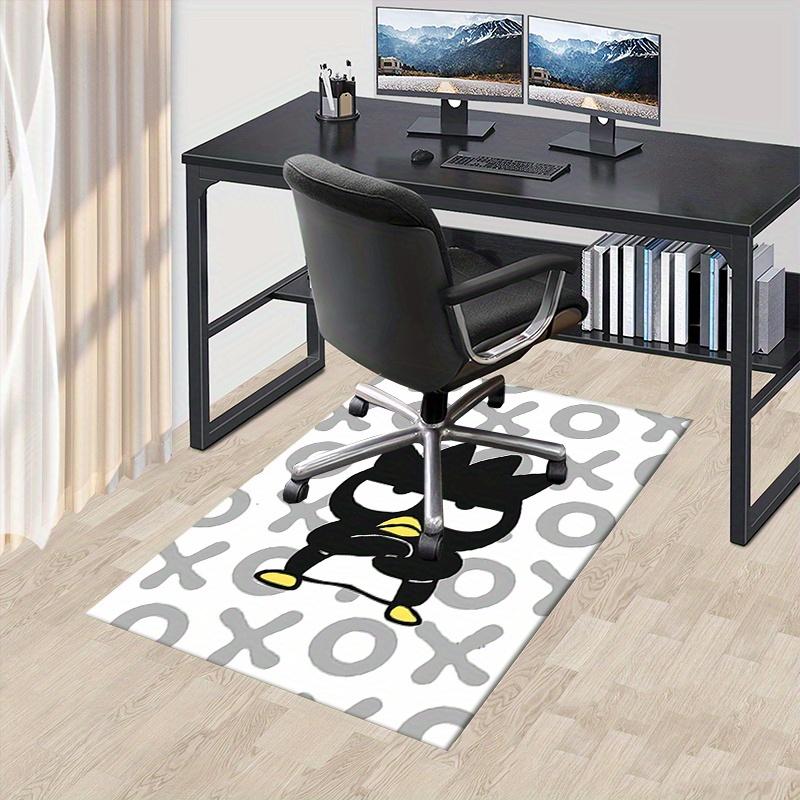 Office Rug Penguin, Cartoon Anti-Slip Rug, Machine Washable for Living Room, Bedroom, Office, Multiple Sizes, Bedroom Mat, Decorative Mat, Durable Mat 60cm by 90cm
Office Rug Penguin, Cartoon Anti-Slip Rug, Machine Washable for Living Room, Bedroom, Office, Multiple Sizes, Bedroom Mat, Decorative Mat, Durable Mat 60cm by 90cm