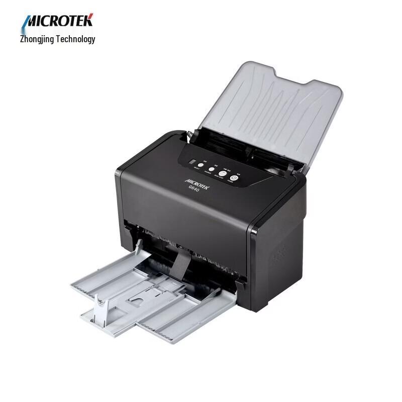 Microtek G640 A4 Duplex ADF Color Scanner CN plug (adapter included)
Microtek G640 A4 Duplex ADF Color Scanner CN plug (adapter included)