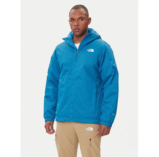 Зимняя куртка North Face Quest NF00C302, синяя, стандартный крой L
Зимняя куртка North Face Quest NF00C302, синяя, стандартный крой L