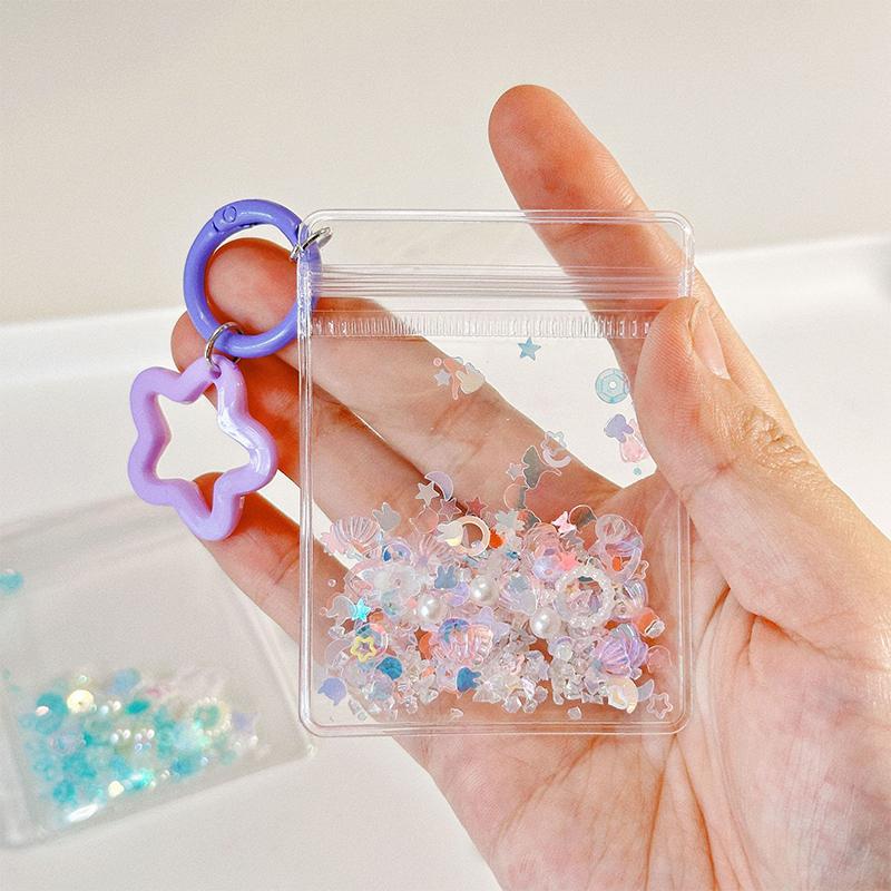 4×6cm Bag Charm Pendant Mini Cute Hanging Ornament for Handbag Backpack Keychain Decoration Accessory Gift фіолетовий
4×6cm Bag Charm Pendant Mini Cute Hanging Ornament for Handbag Backpack Keychain Decoration Accessory Gift фіолетовий