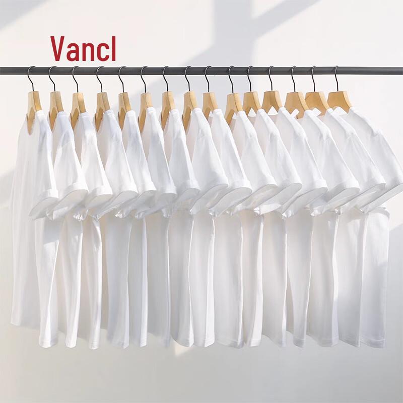 VANCL Men s Heavy Cotton Oversized Half-Sleeve T-Shirt 2XL
VANCL Men s Heavy Cotton Oversized Half-Sleeve T-Shirt 2XL
