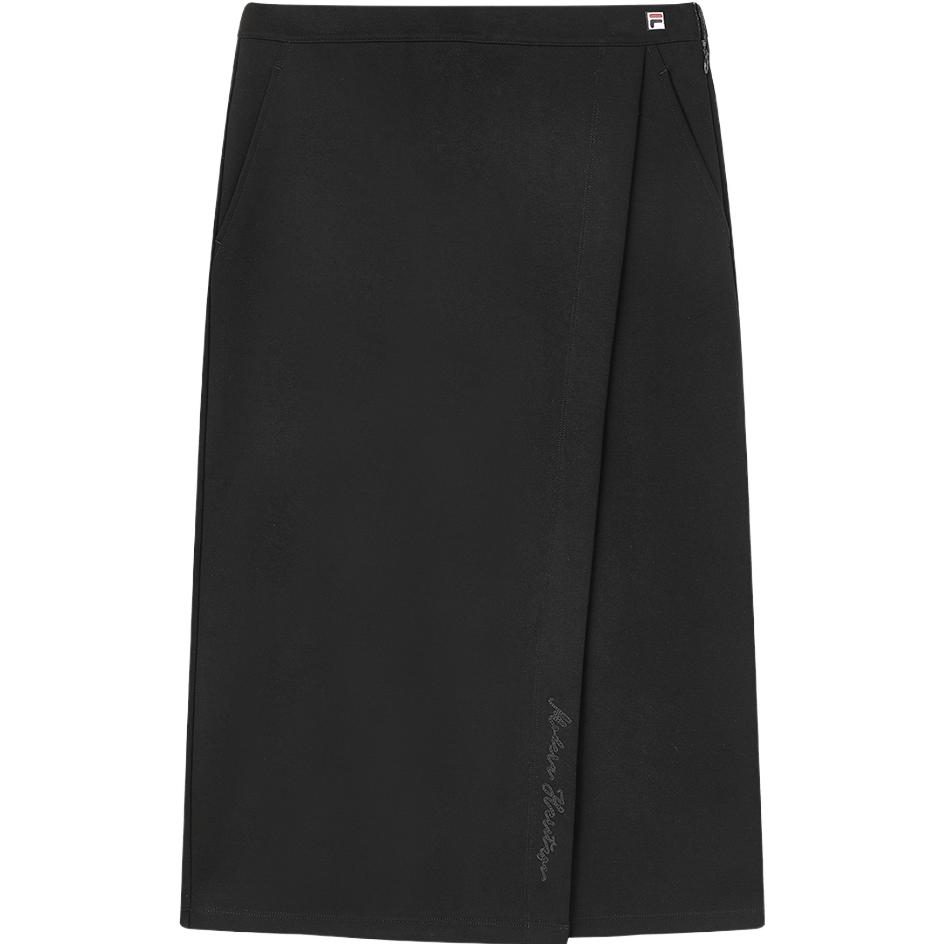 Fila Весна 2023 Модная Элегантная Повседневная Трикотажная Юбка для Поездок на Работу Женские юбки Черный F11W341307F-BK S
Fila Весна 2023 Модная Элегантная Повседневная Трикотажная Юбка для Поездок на Работу Женские юбки Черный F11W341307F-BK S