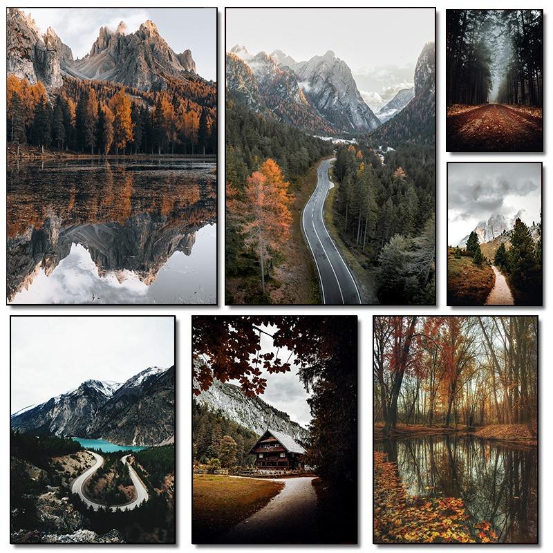 Modern Snow Mountain Lake Forest Landscape Photography Art Poster Canvas Paintings Wall Art Pictures Home Decor 21cm×30cm NoFrame
Modern Snow Mountain Lake Forest Landscape Photography Art Poster Canvas Paintings Wall Art Pictures Home Decor 21cm×30cm NoFrame