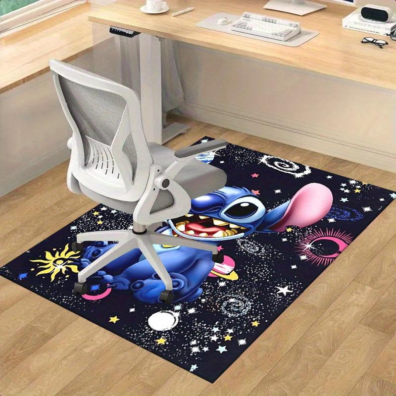 1pc,Stitch Galaxy Space Themed Rug - Cute Cartoon Decor for Home Office Chair Cover, Room Decoration, Birthday Gift IdeaH212 60cm by 90cm
1pc,Stitch Galaxy Space Themed Rug - Cute Cartoon Decor for Home Office Chair Cover, Room Decoration, Birthday Gift IdeaH212 60cm by 90cm