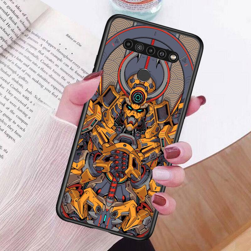 The samurai Ninja Cover LG K92 K42 K22 K71 K61 K51S K41S K30 K20 2019 Q60 V60 V50 S V40 V30 G8 Чорний чохол для телефону LG K50S
The samurai Ninja Cover LG K92 K42 K22 K71 K61 K51S K41S K30 K20 2019 Q60 V60 V50 S V40 V30 G8 Чорний чохол для телефону LG K50S