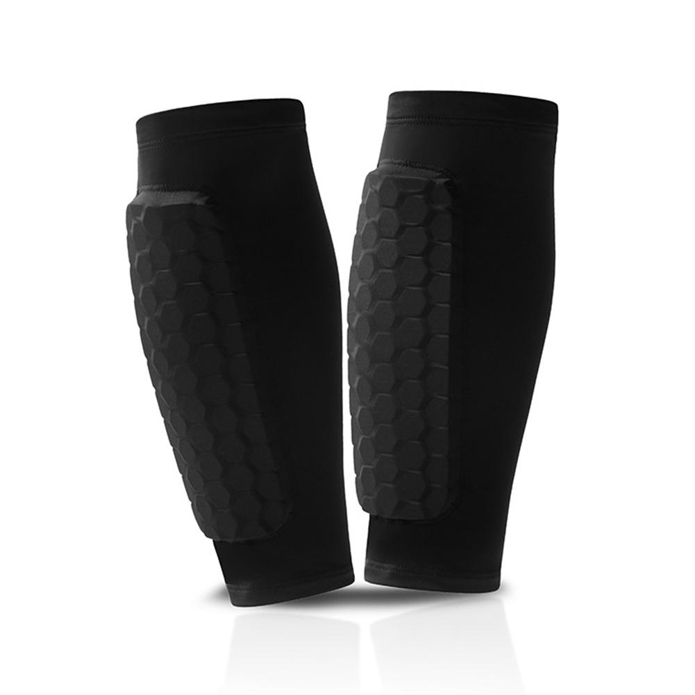 Leg Sleeves Shin Guards Shockproof Honeycomb Support Sock Ski Shin Protector Soccer Gear Soccer Shield Sports Legging Sleeves XS чёрный
Leg Sleeves Shin Guards Shockproof Honeycomb Support Sock Ski Shin Protector Soccer Gear Soccer Shield Sports Legging Sleeves XS чёрный