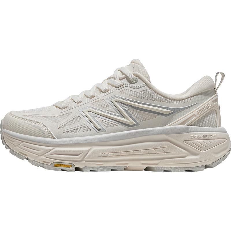 CAMEL CarbonZero Wind Speed 2 All-Terrain Running Shoes 40
CAMEL CarbonZero Wind Speed 2 All-Terrain Running Shoes 40