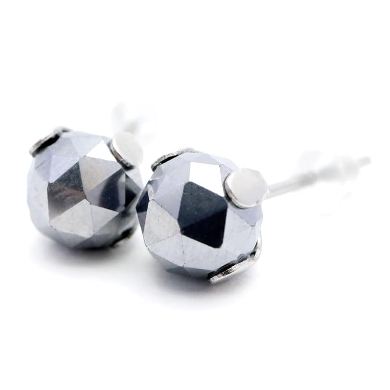 terahertz ore earrings ladies men s stud earrings 6mm star cut 100 pages health Fashionable cute metal allergy for both ears present gift gift
terahertz ore earrings ladies men s stud earrings 6mm star cut 100 pages health Fashionable cute metal allergy for both ears present gift gift