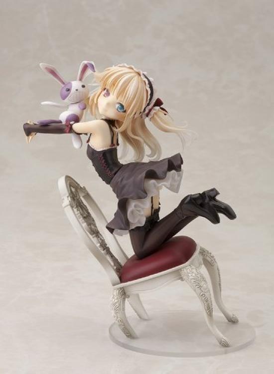 Kotobukiya I have few friends NEXT Kobato Hasegawa 18 scale PVC painted finished product
Kotobukiya I have few friends NEXT Kobato Hasegawa 18 scale PVC painted finished product