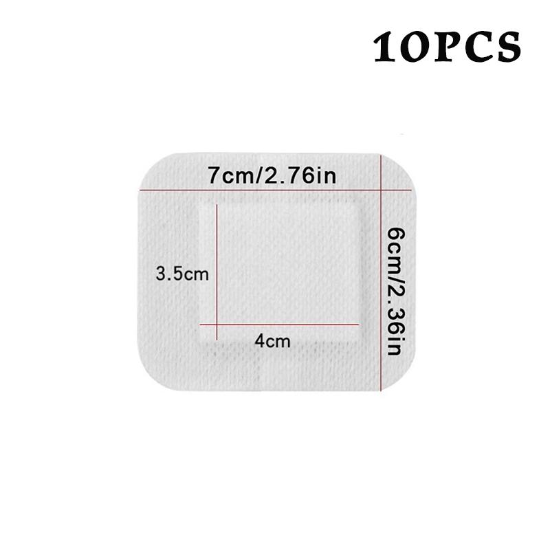 10/20 шт. Дышащий нетканый медицинский адгезивный пластырь для ран, лейкопластырь, большая повязка для ран, инструмент первой помощи, фиксирующая лента, наклейка
10/20 шт. Дышащий нетканый медицинский адгезивный пластырь для ран, лейкопластырь, большая повязка для ран, инструмент первой помощи, фиксирующая лента, наклейка