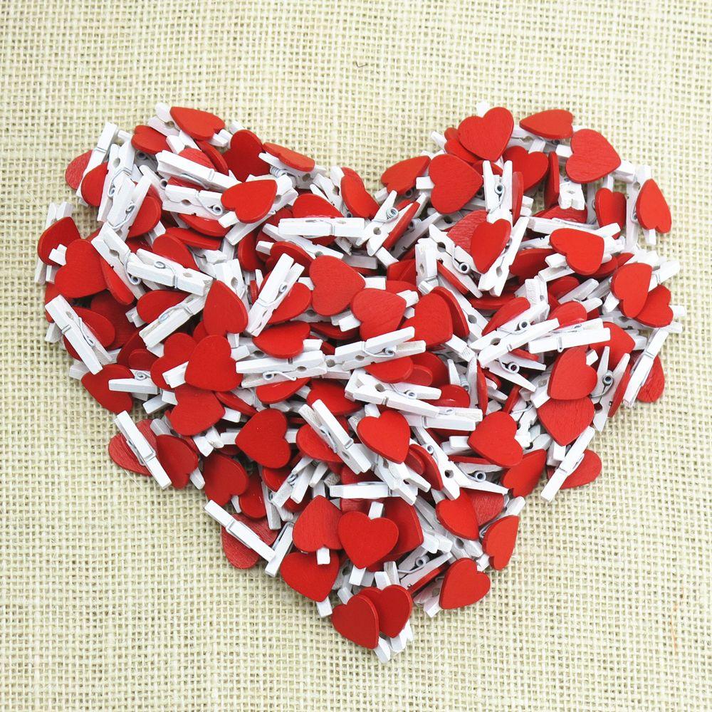 Peg Pin Heart Love Stationery Wedding Decor Postcard Clips Photo Clips Wooden Clips Clothespin 20Pcs
Peg Pin Heart Love Stationery Wedding Decor Postcard Clips Photo Clips Wooden Clips Clothespin 20Pcs