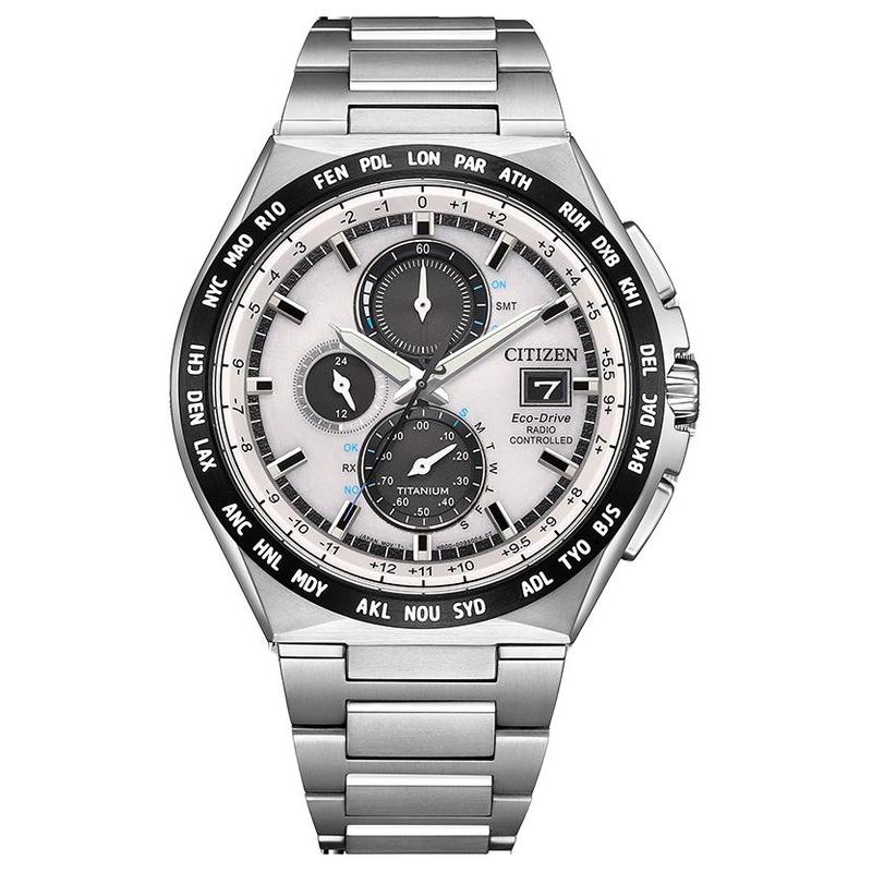 CITIZEN Sky Eagle Series 100 Meters Waterproof Radio Quartz Titanium Alloy Strap Men s Watch White Dial AT8238-84A синій
CITIZEN Sky Eagle Series 100 Meters Waterproof Radio Quartz Titanium Alloy Strap Men s Watch White Dial AT8238-84A синій