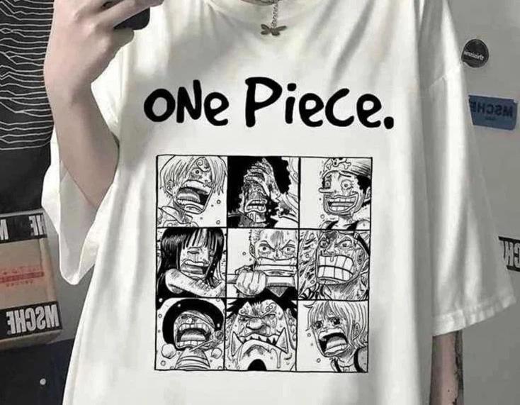 Cry T-shirt Manga Anime Fan T Shirt S-5XL 4XL
Cry T-shirt Manga Anime Fan T Shirt S-5XL 4XL