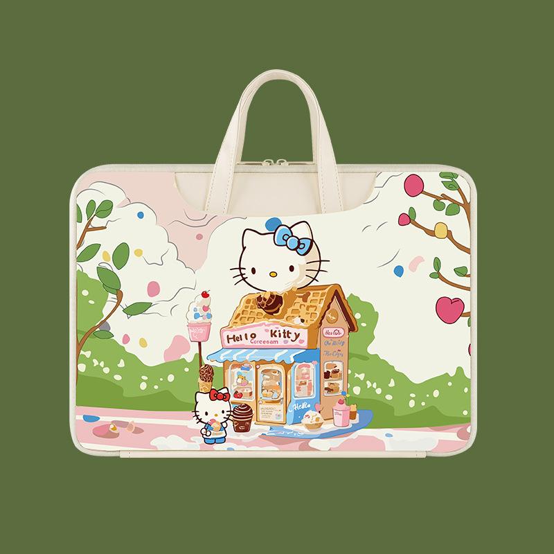 TS JYL laptop bag,Korean Screen Print Laptop Sleeve 11 Inch iPad 14 Inch Notebook Design 15.6 inches желто-зеленый
TS JYL laptop bag,Korean Screen Print Laptop Sleeve 11 Inch iPad 14 Inch Notebook Design 15.6 inches желто-зеленый