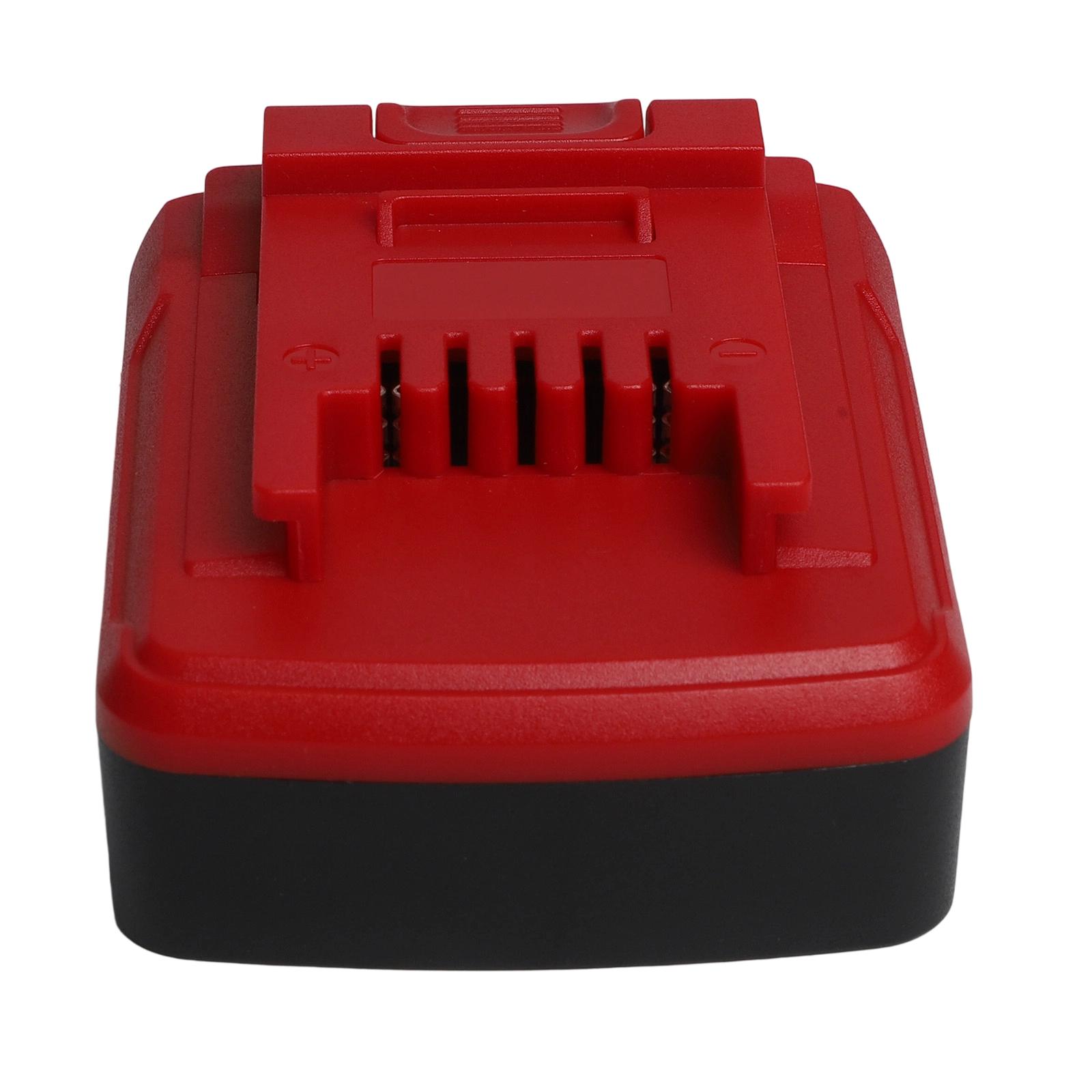 Battery Adapter Converter For Parkside X20V Convert For Power X-Change Battery Converter Power Tool Accessories
Battery Adapter Converter For Parkside X20V Convert For Power X-Change Battery Converter Power Tool Accessories