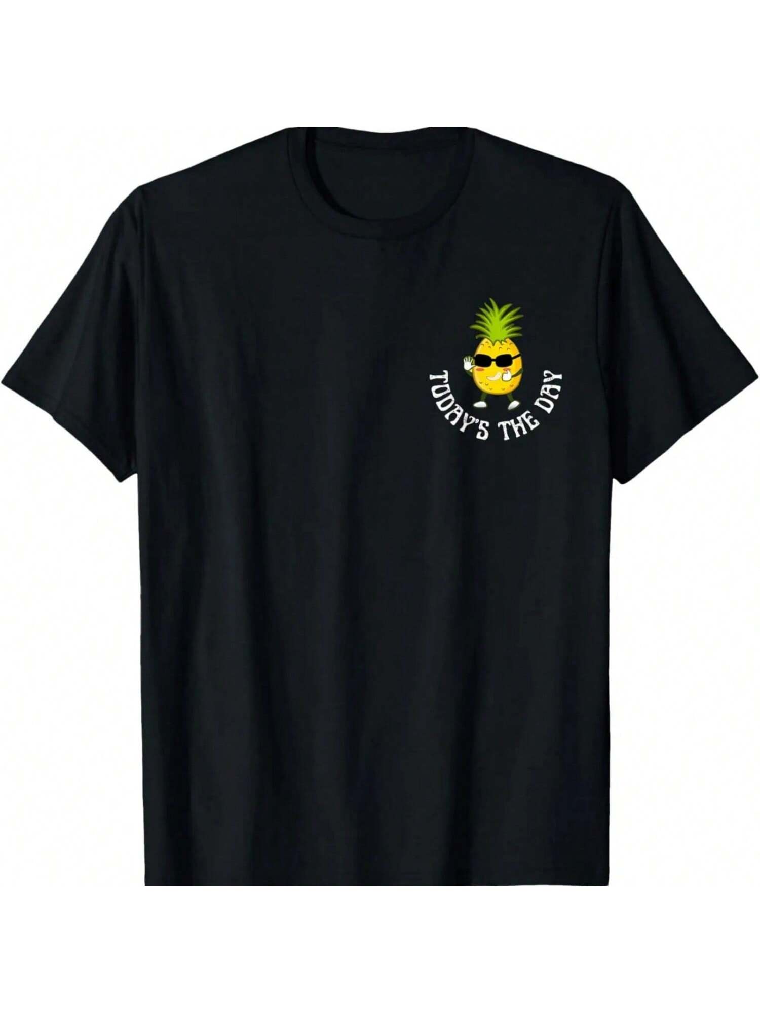 Pineapple Transfer Day IVF Infertility Embryo Funny IVF XXXXXL чорний
Pineapple Transfer Day IVF Infertility Embryo Funny IVF XXXXXL чорний