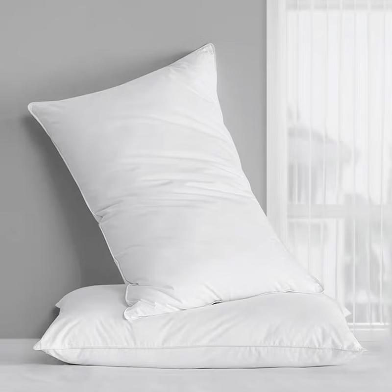 Shengfuny Simple Five-Star Sleep Pillow
Shengfuny Simple Five-Star Sleep Pillow
