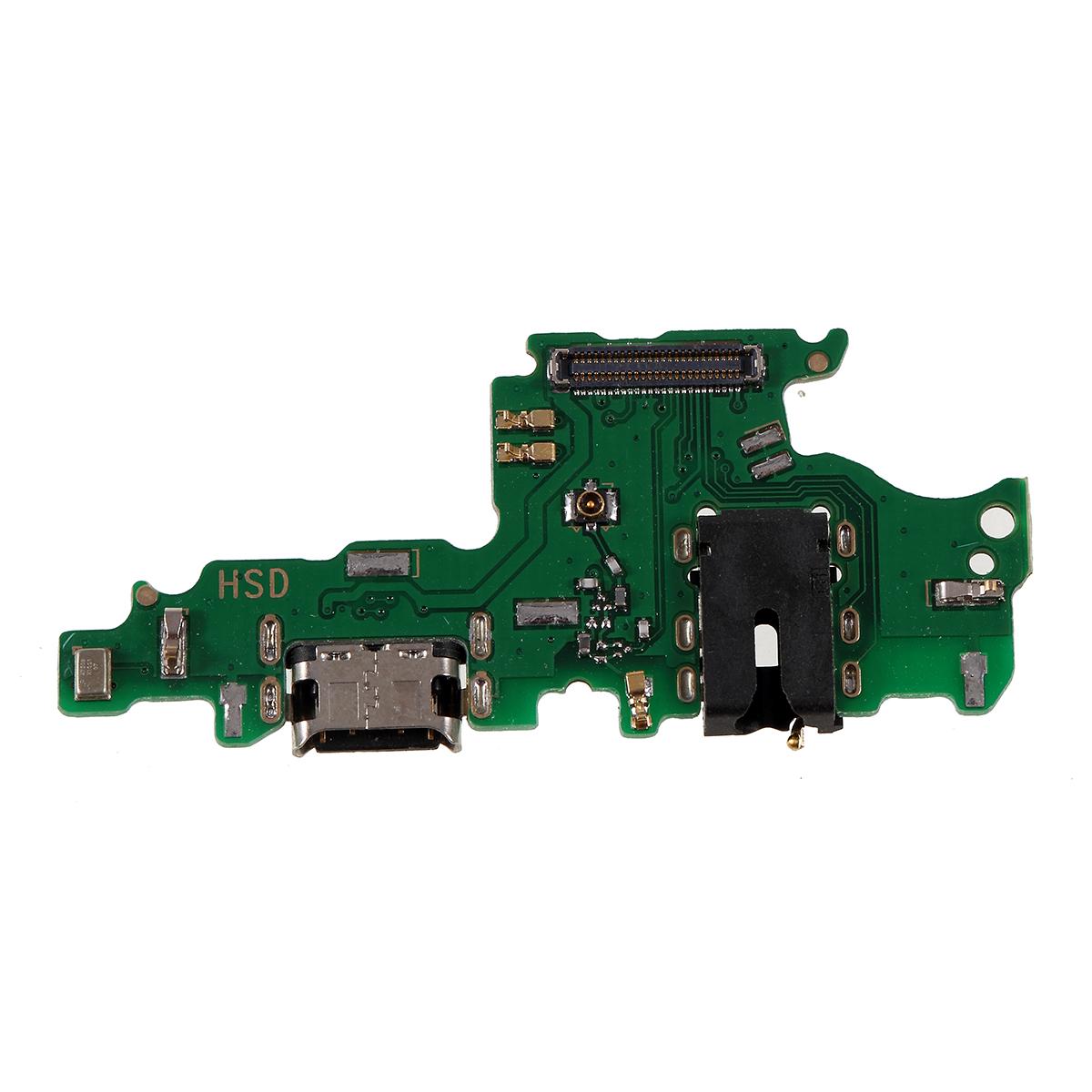 Charging Port Flex Cable Repair Part for Huawei Honor V10/View 10 Type A
Charging Port Flex Cable Repair Part for Huawei Honor V10/View 10 Type A