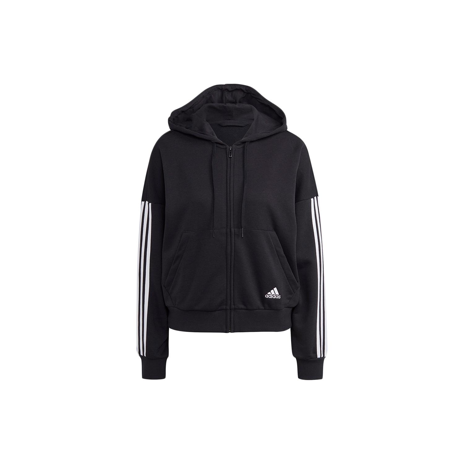 Новая женская куртка Adidas ESSENTIALS черная GL1462 S
Новая женская куртка Adidas ESSENTIALS черная GL1462 S