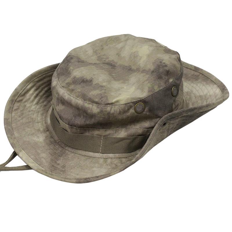 Outdoor Tactical Sun Protection Hat
Outdoor Tactical Sun Protection Hat
