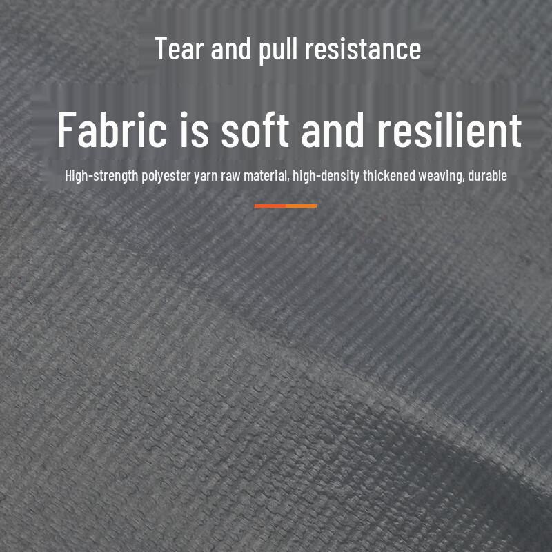 Baichengdao Fireproof Waterproof Tarpaulin 8x10 meters
Baichengdao Fireproof Waterproof Tarpaulin 8x10 meters