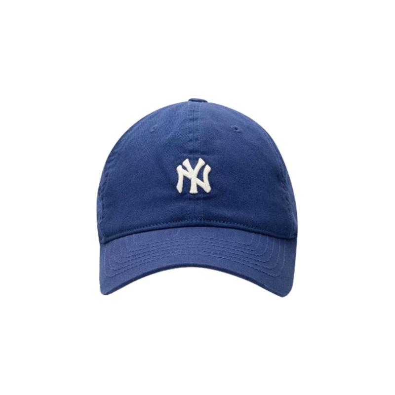 MLB Cotton Baseball Caps Unisex Dark Blue Fashion 3ACP1901N-50NYL-**-*- 59 темно-синього кольору
MLB Cotton Baseball Caps Unisex Dark Blue Fashion 3ACP1901N-50NYL-**-*- 59 темно-синього кольору
