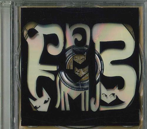 CD FANTASTIC PLASTIC MACHINE KAHIMI K FPMB Fantastic Plastic Machine Bes AVCD231556 avex trax 2006 Japan Dance Electronica Used
CD FANTASTIC PLASTIC MACHINE KAHIMI K FPMB Fantastic Plastic Machine Bes AVCD231556 avex trax 2006 Japan Dance Electronica Used